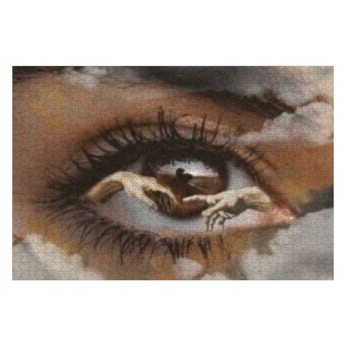 Renaissance Jigsaw Puzzles 1000 pcs (Horizontal)